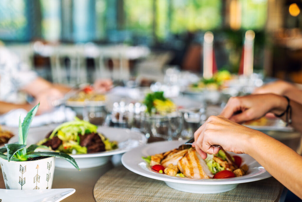 A Foodie’s Guide to Moores: Boulder’s Coziest Neighborhood for Culinary Surprises